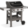 Weber Spirit II E-310 GBS - Sort