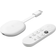 Google Chromecast with Google TV 4K White