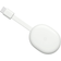 Google Chromecast with Google TV 4K White