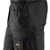 Snickers Workwear 3014 Canvas+ Work Shorts - Black
