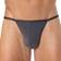 Hom Plume G-String - Anthracite