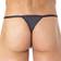 Hom Plume G-String - Anthracite
