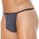 Hom Plume G-String - Anthracite