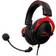 HyperX Cloud II Black-Red