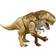 Mattel Jurassic World Rebirth Rumble 'N Rampage Distortus Rex