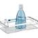Wenko Cesto De Ducha Plata 24 x 6.5 x 13.5 cm