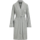 Lauren Ralph Lauren Quilted Shawl Collar Robe - Grey