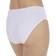 Avet Microfiber Midi Briefs 2-pack - White