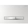 Geberit Sigma50 (115.788.GH.2)