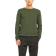 Jack & Jones Emil Plain Knitted Pullover - Green/Kombu Green