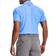 Under Armour Tech Polo Shirt Men's - Carolina Blue/Pitch Gray