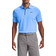 Under Armour Tech Polo Shirt Men's - Carolina Blue/Pitch Gray