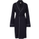 Lauren Ralph Lauren Quilted Shawl Collar Robe - Navy