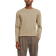 Jack & Jones Emil Plain Knitted Pullover - Beige/Coriander