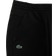 Lacoste Men’s Mesh Panels Tracksuit Pants - Black