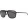Porsche Design Polarized P8961 A - Black