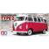 Tamiya Volkswagen Type 2 T1 M-06 Chassis Kit 58668