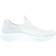 Skechers Arch Fit D'Lux Glimmer Dust W - White/Silver