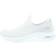 Skechers Arch Fit D'Lux Glimmer Dust W - White/Silver