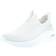 Skechers Arch Fit D'Lux Glimmer Dust W - White/Silver