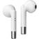 LEDWOOD Apollo S White