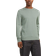 Jack & Jones Emil Plain Knitted Pullover - Green/Iceberg Green