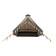Easy Camp Vaulen Tipi 7 Persons Dark Sand