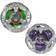 Hasbro Beyblade X Yell Kong 3-60GB & Helm Knight 5-80T Top Dual Pack Set