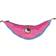 Ticket To The Moon King Size - Aqua/Pink