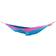 Ticket To The Moon King Size - Aqua/Pink