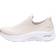 Skechers Arch Fit D'Lux Glimmer Dust W - Natural/Gold