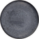 House Doctor Pion Black Serving Dish 36cm