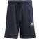 adidas Essentials French Terry 3-Stripes Shorts Men - Legend Ink