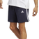 adidas Essentials French Terry 3-Stripes Shorts Men - Legend Ink