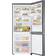 Samsung Bespoke AI Series 8 Combi RB50DG632ES9EU Silver