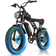 Ridstar Q20 20inch - Shinny Black Unisex