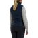 Deerhunter Lady Caroline Padded Waistcoat - Dark Blue