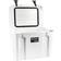 Petromax Cool Box 25L Alpine White
