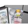 Samsung Bespoke AI Series 8 RM70F67RDREU Stainless Steel