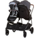Chipolino Duo Smart Kinderwagen 2 Kinder