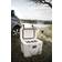 Petromax Cool Box 25L Alpine White