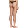 Versace Greca Border Thong - Black