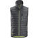 Snickers Workwear 4512 AllroundWork 37.5 Insulator Vest - Steel Grey/Black