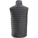 Snickers Workwear 4512 AllroundWork 37.5 Insulator Vest - Steel Grey/Black
