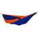Ticket To The Moon King Size - Royal Blue/Orange
