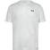 Under Armour Tech Vent Jacq Short Sleeve - Distant Gray/Black