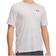 Under Armour Tech Vent Jacq Short Sleeve - Distant Gray/Black