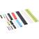 HellermannTyton Schrumpfschlauch-Set ShrinKit 321 u-Basic 380-03005