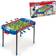 Smoby Baby Foot Challenger 2 Balles Incluses Vert