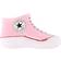 Converse Baby Summer Suit with Socks - Cherry Blossom (56A247-ACP)